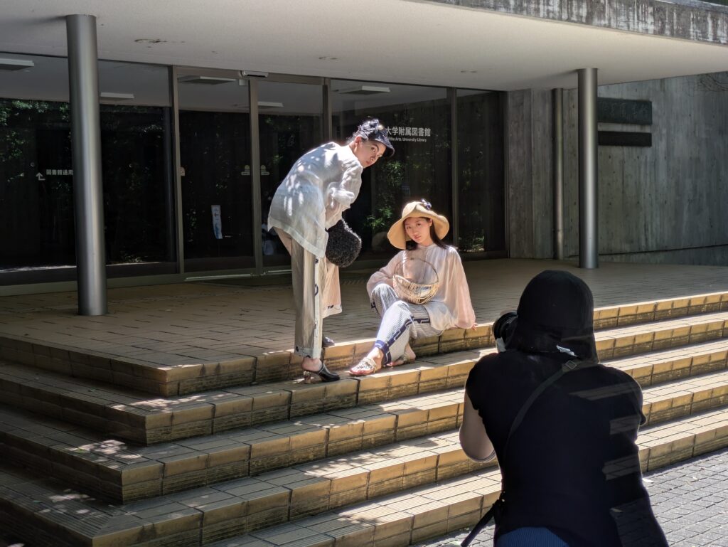  ウーヴリール 商品撮影画像